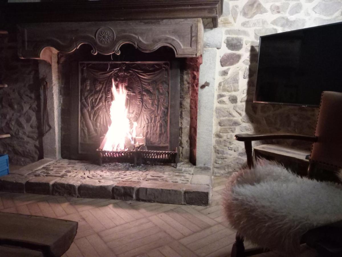 Holiday home Maison De Gesves