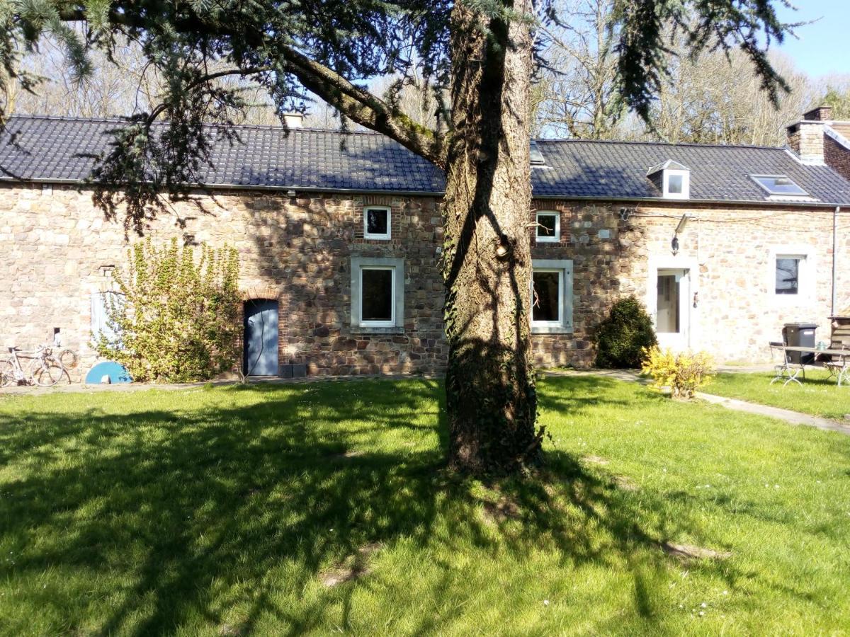 Maison De Holiday home *