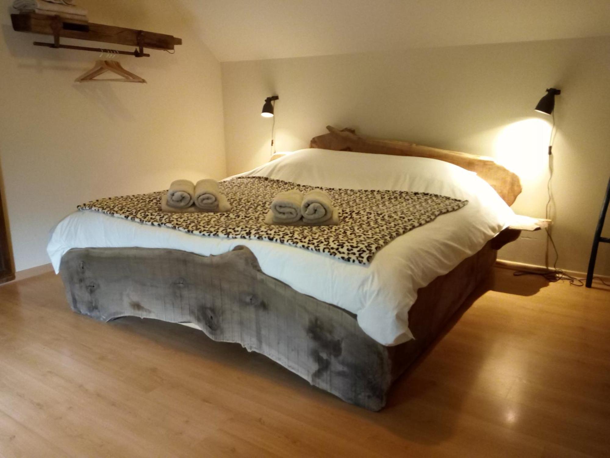 Maison De Holiday home Gesves