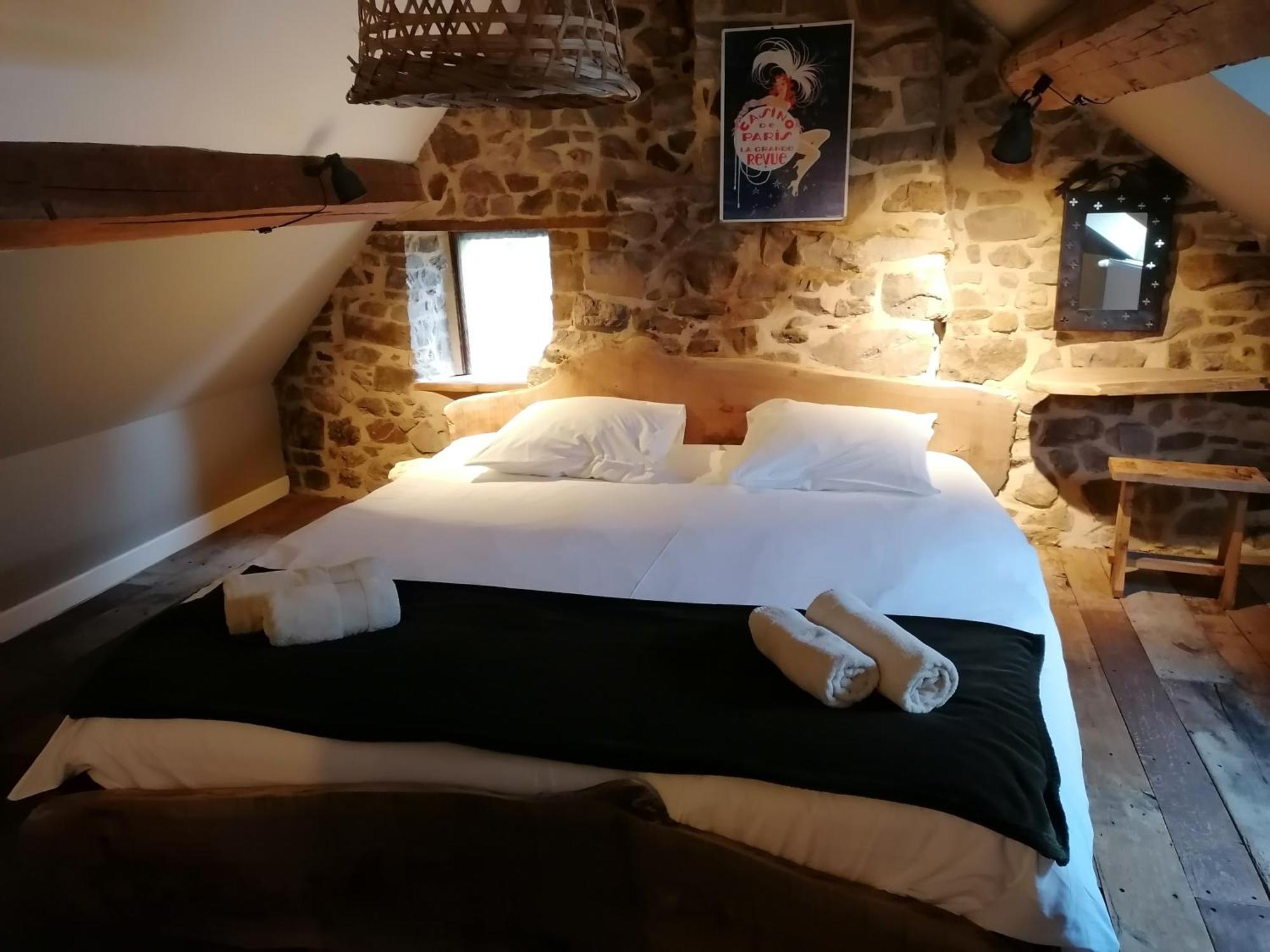 Maison De