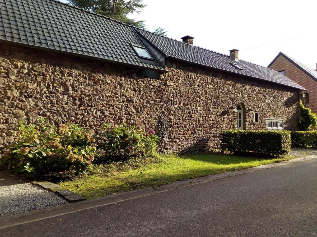 Maison De