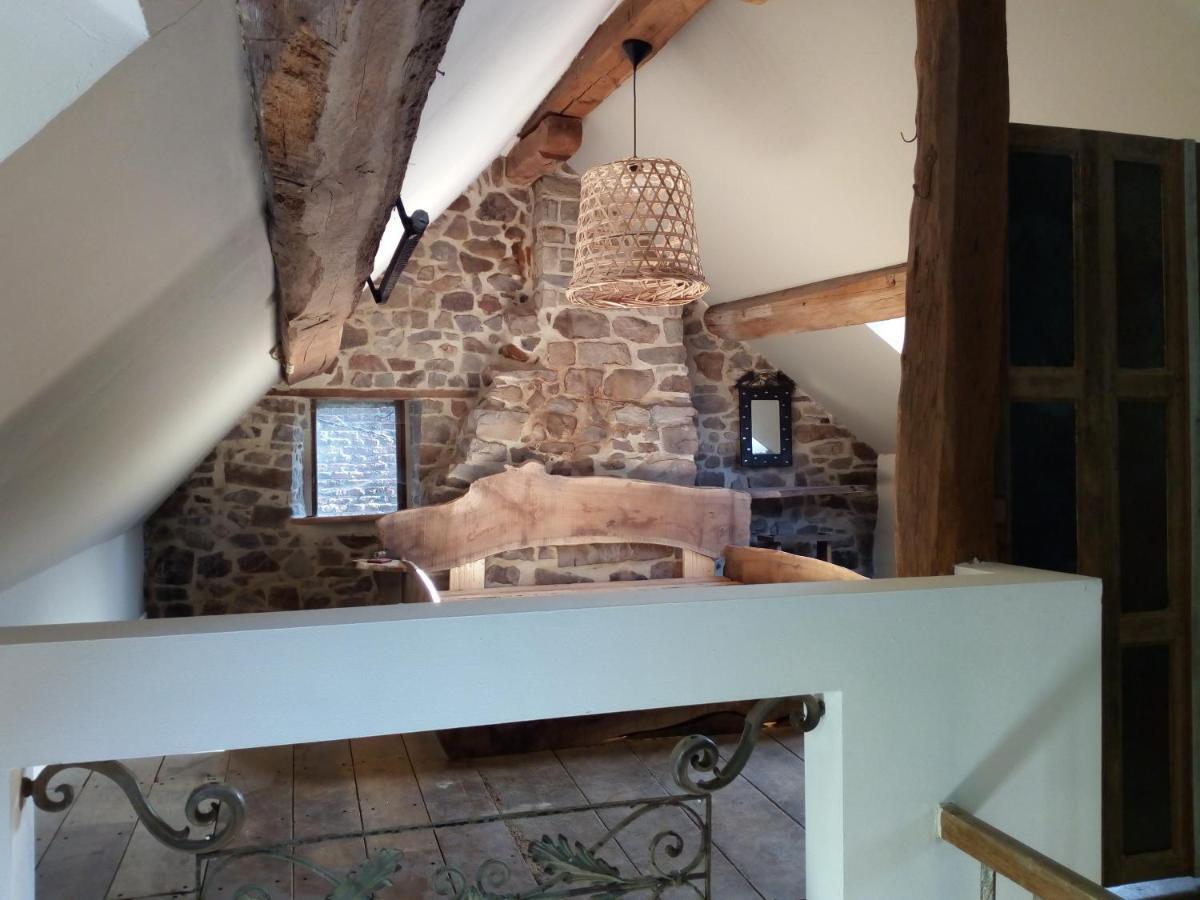 Maison De