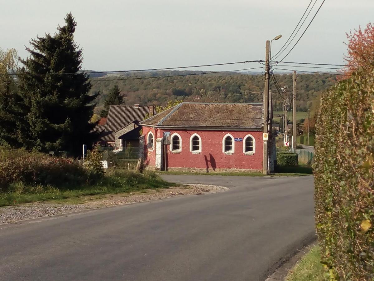Maison De Holiday home *