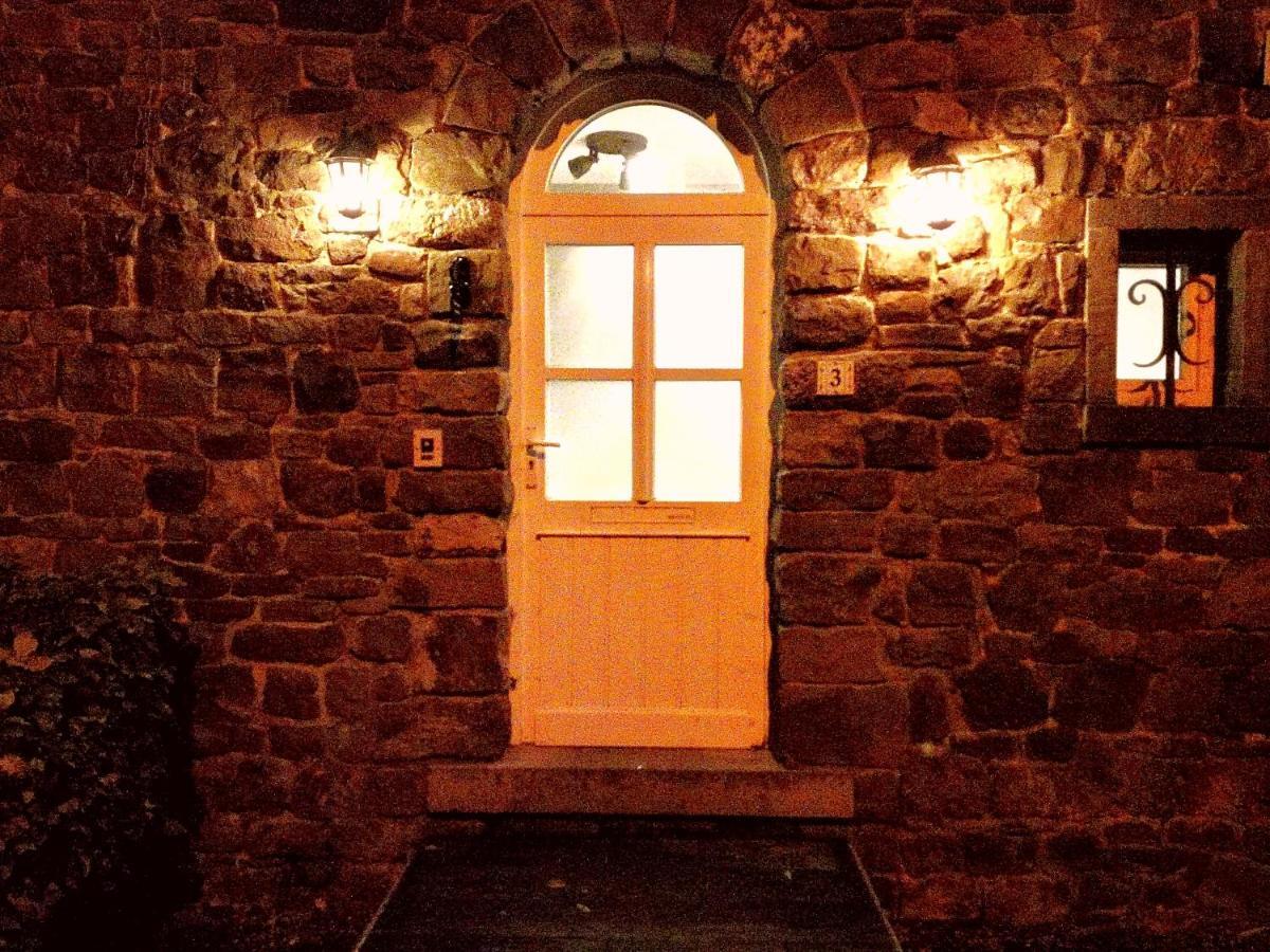 Hébergement de vacances Maison De